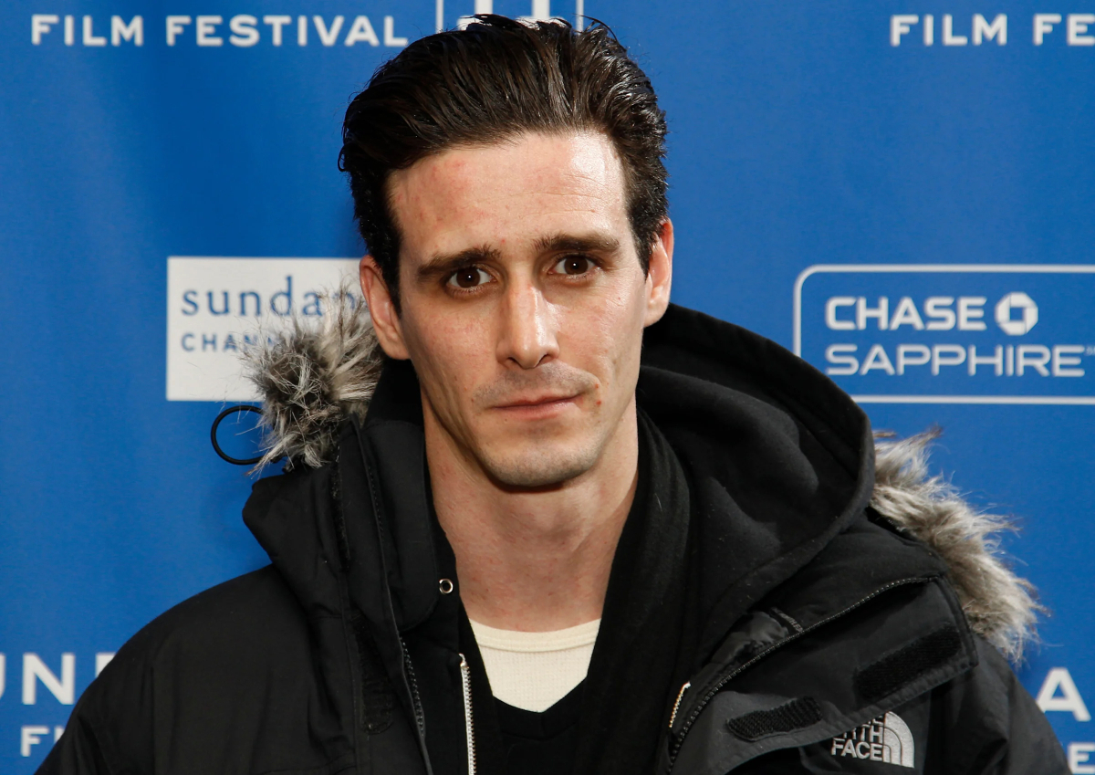 Tài tử phim kinh dị James Ransone qua đời ở tuổi 46