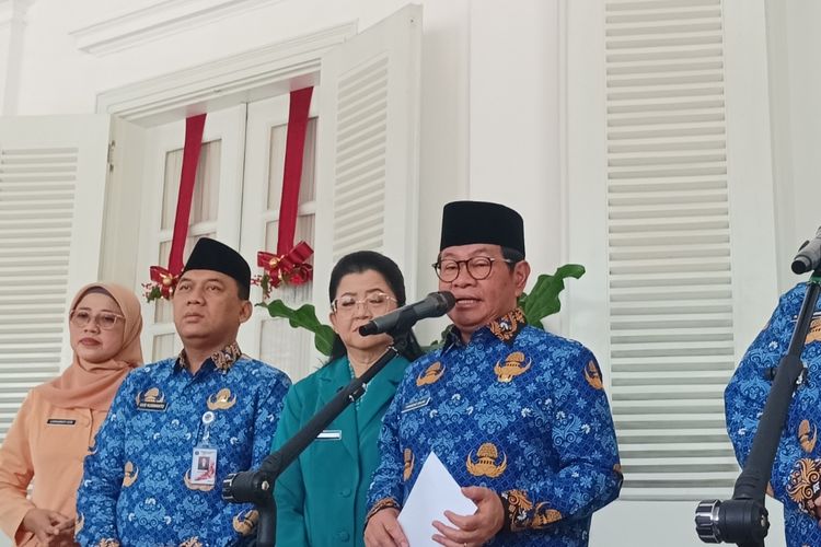 Pembahasan UMP Jakarta 2026 Capai Tahap Akhir, Target Selesai Hari Ini