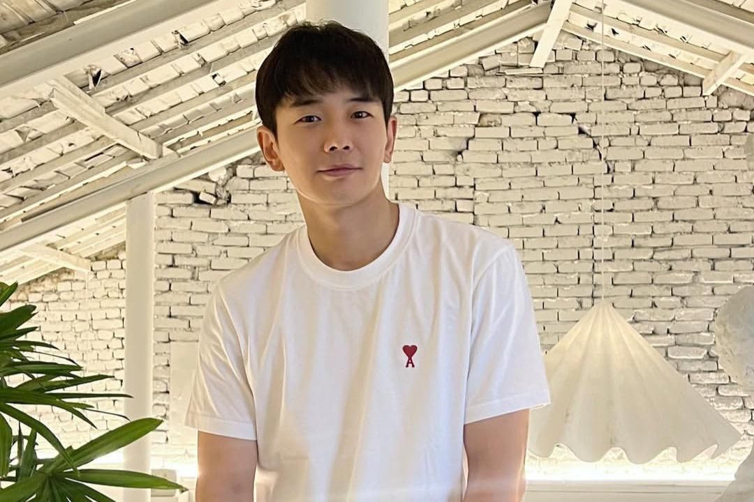 4 Bintang Korea Ingin Jadi Romantis Seperti Orang Tua, Green Flag!