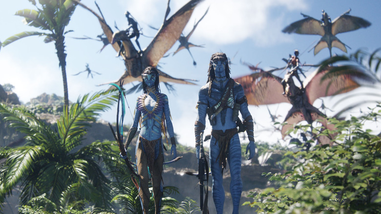 Avatar: Fire and Ash once again confirms the franchise's real hero