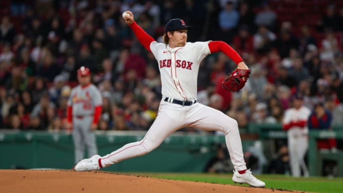 MLB: Pitcher traded for Willson Contreras to start season on Cardinals