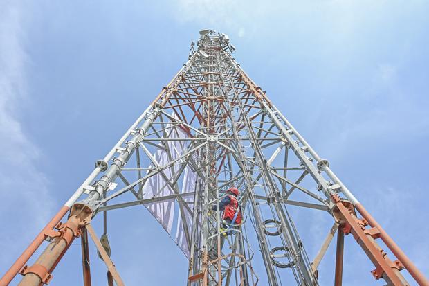 Menteri Komdigi: 80% BTS Aceh Sudah Pulih Pasca-Bencana