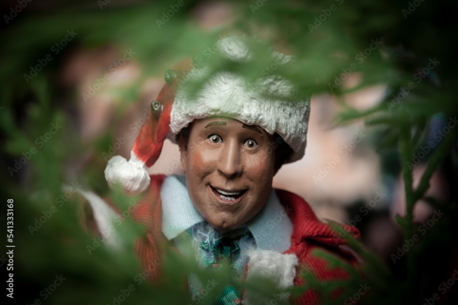 How much was Clark’s bonus in 'Christmas Vacation'? The internet might know