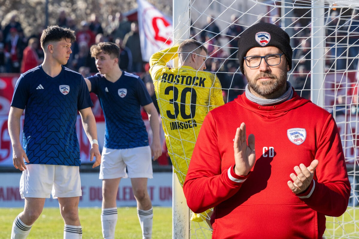 Abstieg mit null Punkten! Das ist der schlechteste Fünftligist Deutschlands