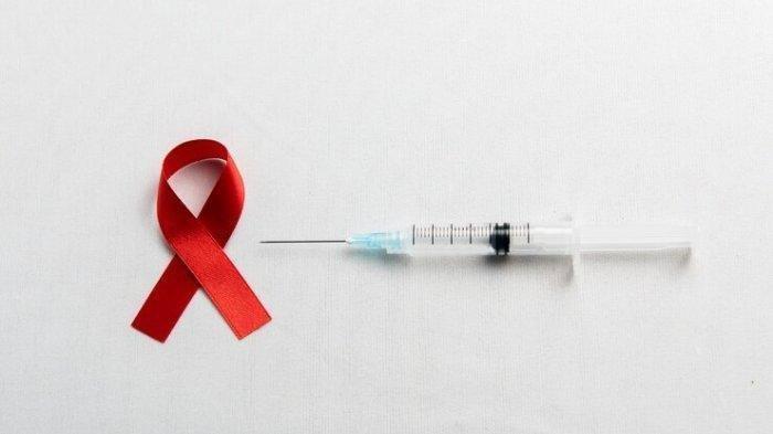 Kasus HIV/AIDS di Kalimantan Utara 2025: Tarakan Terbanyak, Bulungan Kedua