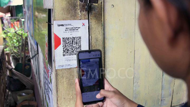 FKBI: Penolakan Uang Tunai Langgar Hukum dan Hak Konsumen