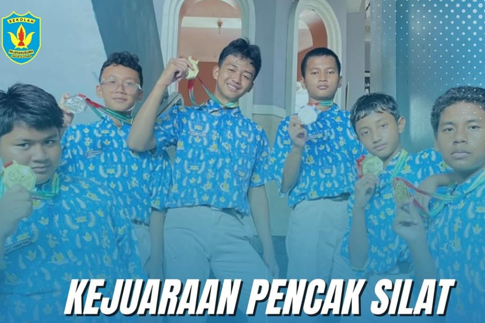 Lihat Biaya Sekolah SMP di Jakarta Utara, Barat, dan Timur Tahun Ajaran 2026/2027!