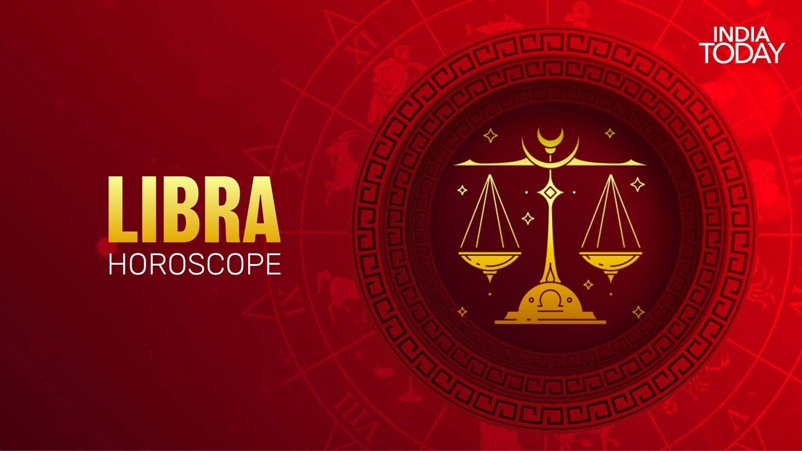 Libra daily horoscope today (Sept 23 Oct 22), December 22, 2025 Keep