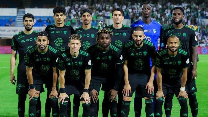 Prediksi Skor Al Shorta vs Al-Ahli Saudi: Head-to-Head dan Statistik Liga Champions AFC