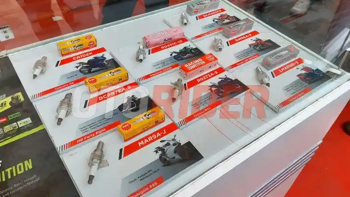 Performa Motor Menurun? Apakah Selalu Salah Busi?