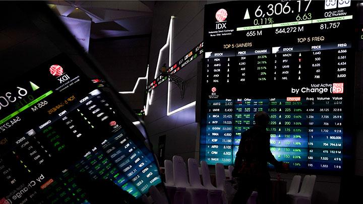 Emiten Avia Tutup Anak Usaha di Sektor Cat Kapal