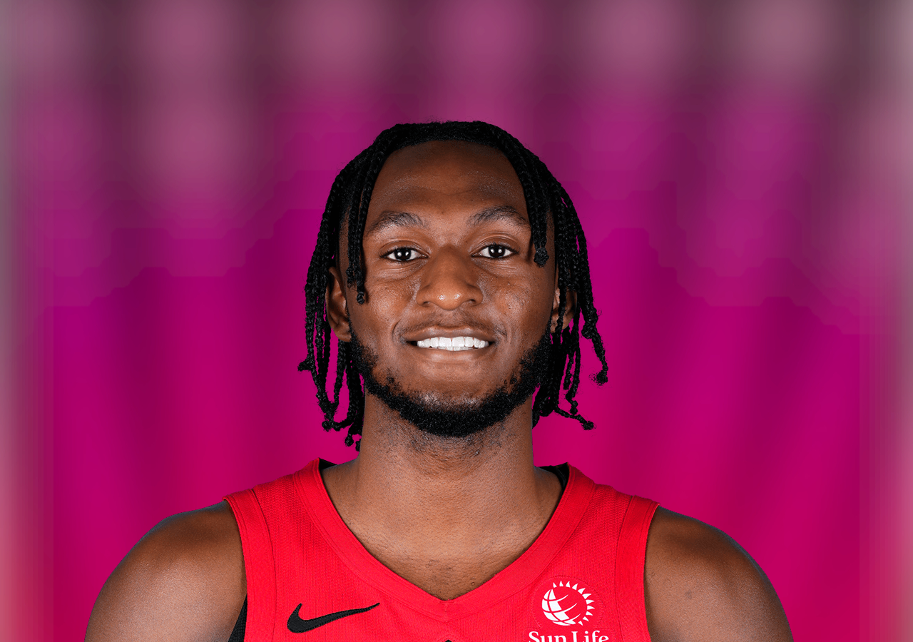Immanuel Quickley scored 40 points on 112.1 TS%, the
