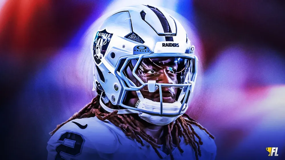 Six things to know from week 16: Ashton Jeanty arrives, hello Chris Oladokun, and more<br><br>