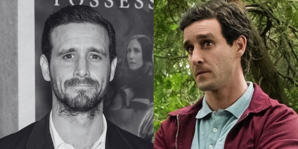 'IT: Chapter Two' actor James Ransone dies at 46