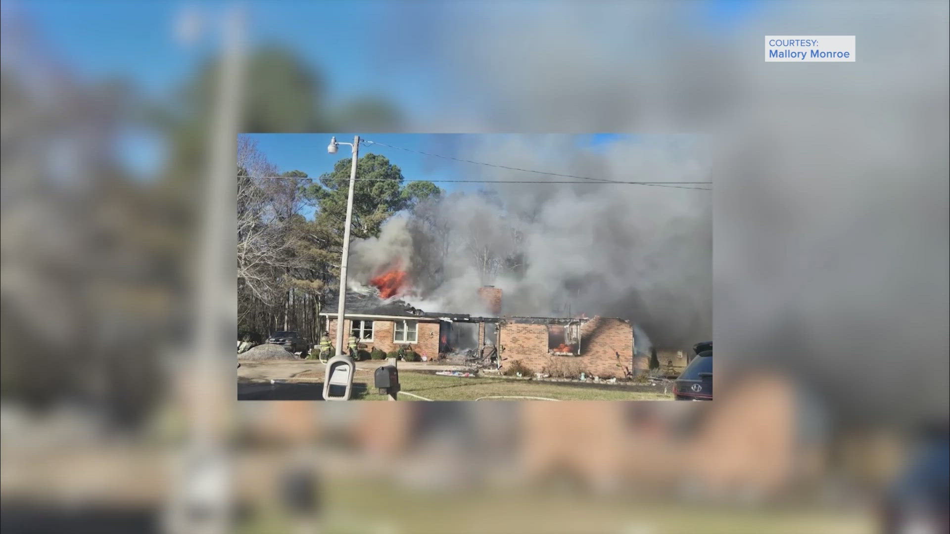 Does the mailman run on christmas eve