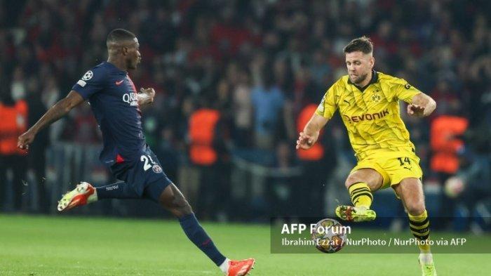 Pembaruan Transfer AC Milan: Niclas Fullkrug, Christopher Nkunku, dan Gabriel Jesus