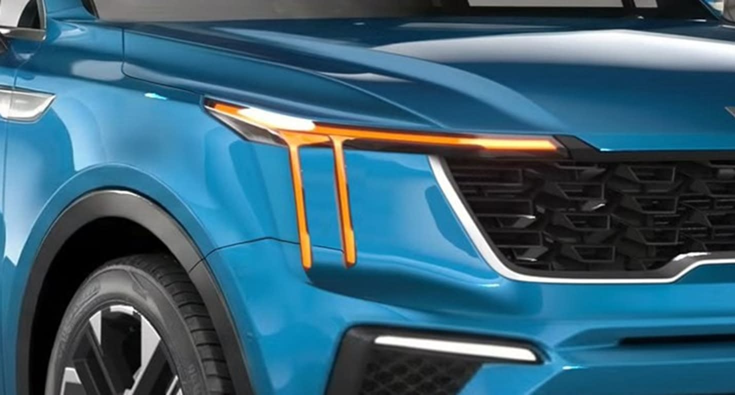 Game-changing family SUV takes shape