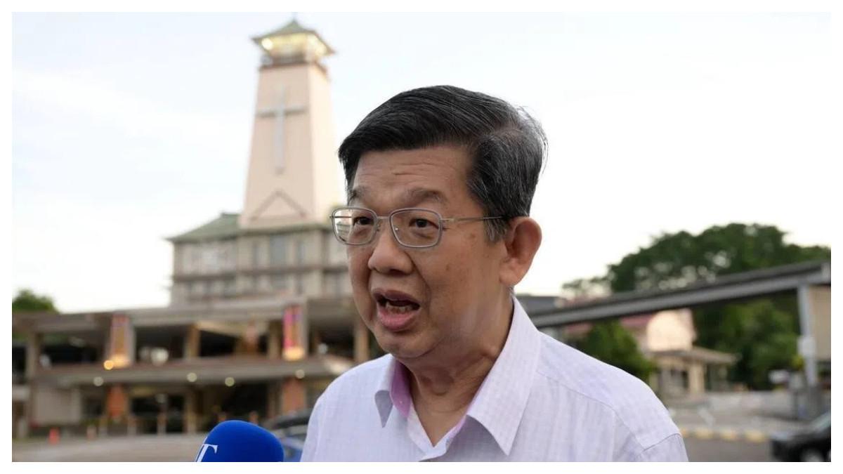 Misa Berlangsung di Gereja St. Joseph Setelah Temuan Benda Mencurigakan