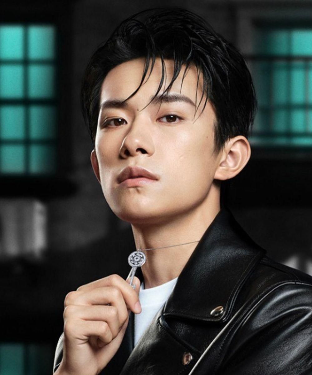 13 Bintang China Paling Disukai 2025, Bakat Muda yang Memikat