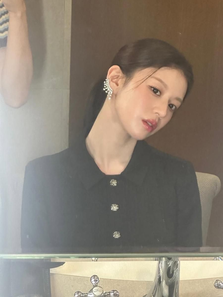 11 Penghargaan Diraih Go Youn Jung, Kembalinya Bersama Kim Seon Ho