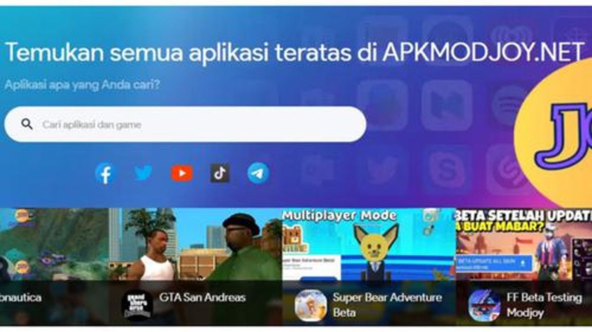 Perubahan Gaya Muda Asia Tenggara Mengakses Aplikasi Android di Era Media Sosial