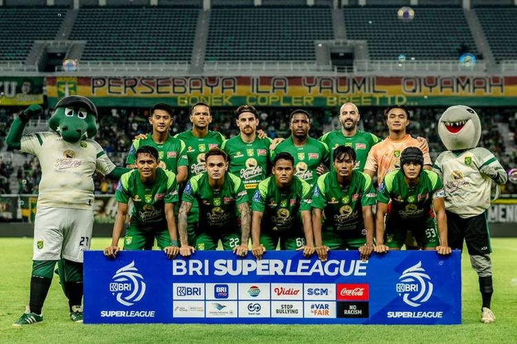Pelatih Baru Persebaya Surabaya dari Portugal? Rahasia Nakhoda yang Bikin Bonek Heboh