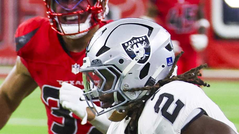 The good, bad, and ugly from Raiders' loss to Texans