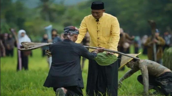 Ritual The Tek Melek 2025: Tradisi Menjaga Keseimbangan Manusia dan Alam di Pacitan