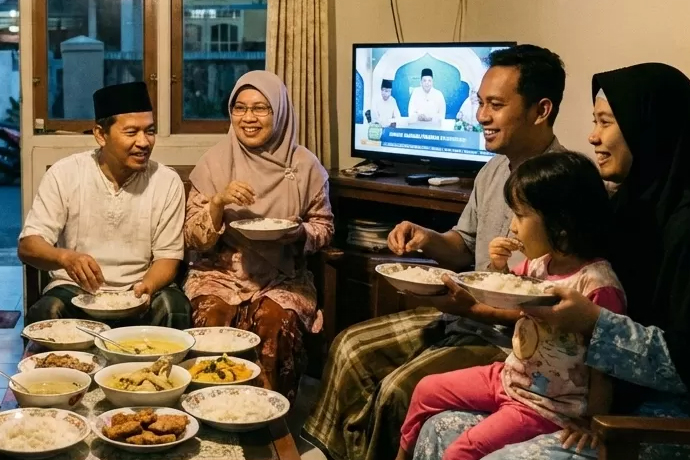 Masuk Rajab, Ini Waktu dan Cara Puasa Sunnah yang Disarankan