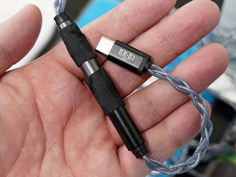 LUCID tekkusai 有線イヤホン Tekkusai Lucid IEM Batch 2 by Tekkusai – e☆イヤホン