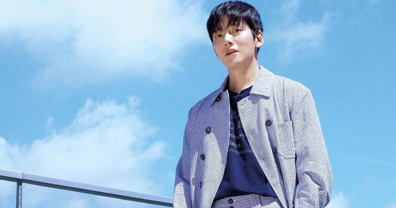 6 Fakta Keluarga Ji Chang Wook yang Menarik Diketahui