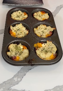 Easy side dish recipe you will make on repeat | Watch