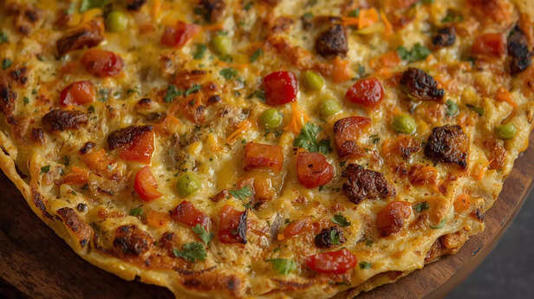 Quick Breakfast Ideas