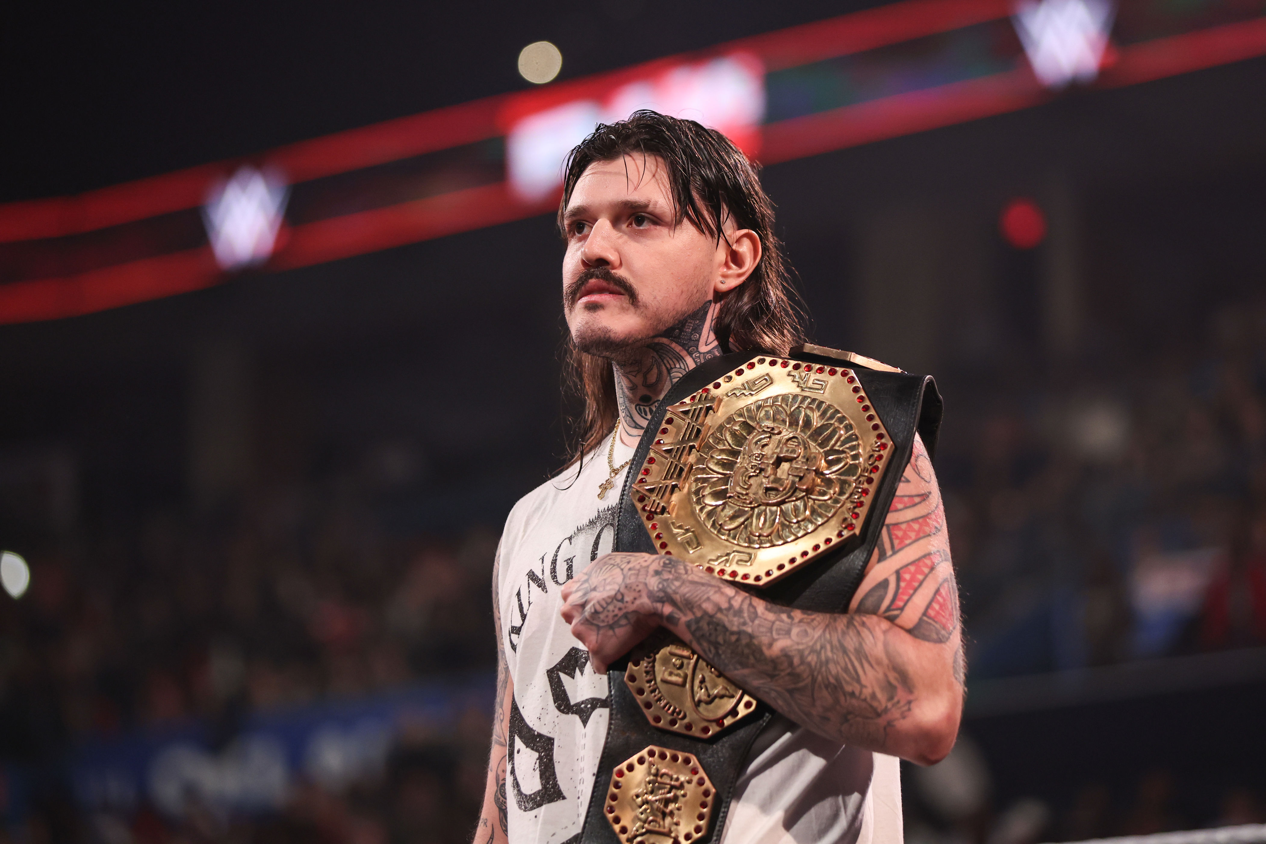 Rumor roundup (Dec. 22, 2025): Dominik Mysterio injury, Hardy Boyz contracts, Bobby Lashley, more!<br><br>