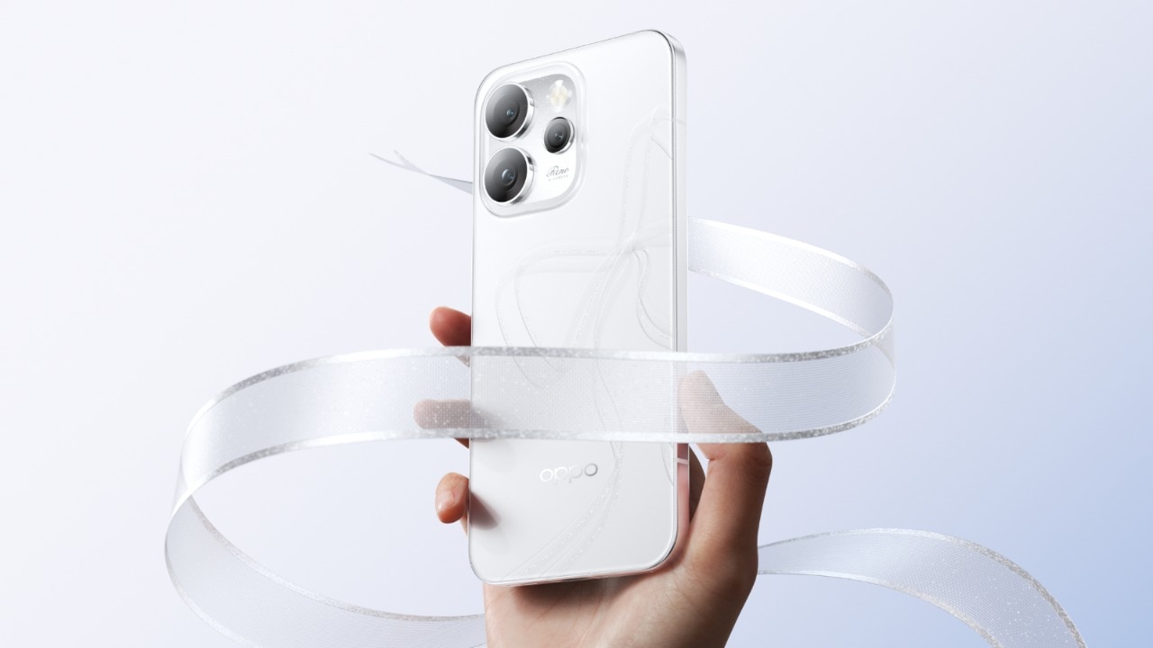 Oppo Reno 15 series India launch confirmed, compact Reno 15 Pro Mini ...