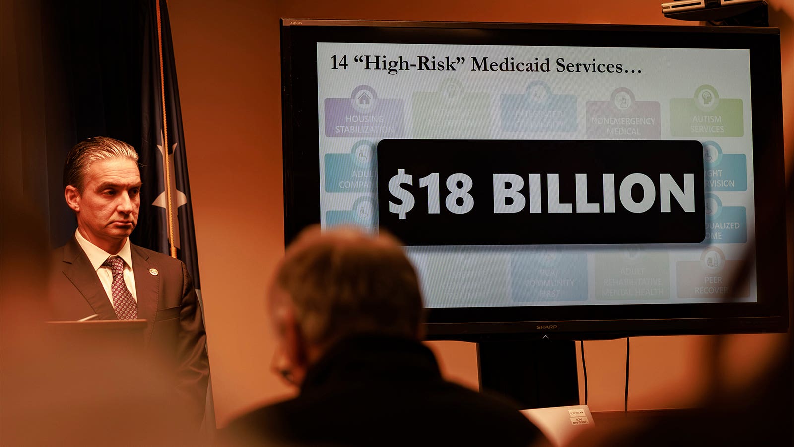 State's autism, addiction programs hit by massive fraud scheme ...