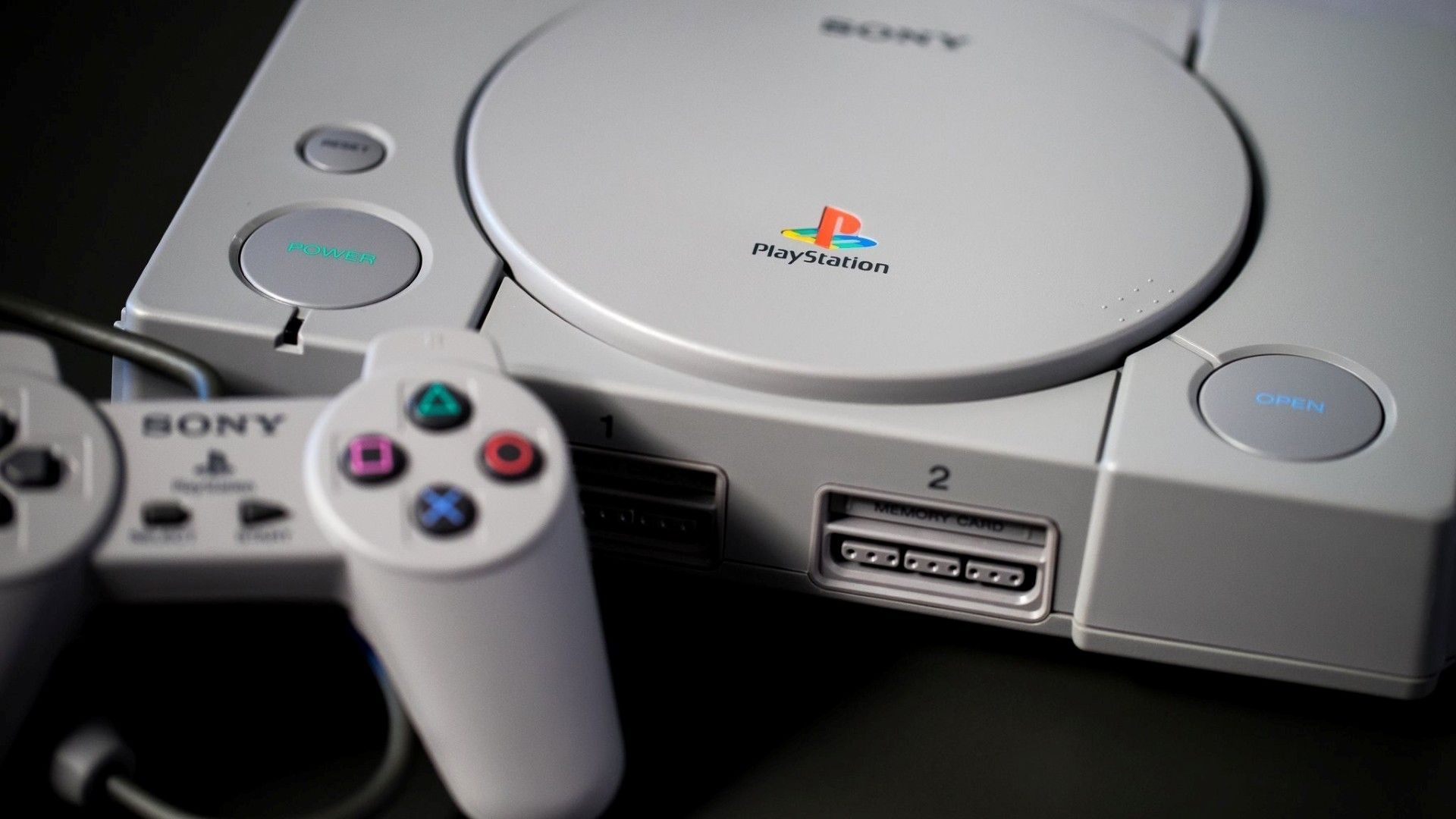 The darkest PS1 game still has the best boss fight in gaming history