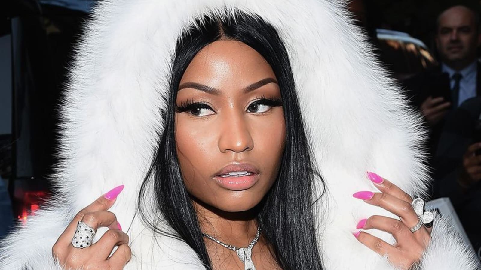 Nicki Minaj under fire after 'be a boy' remarks ignite transphobia row