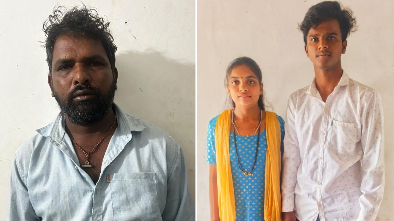 Father kills pregnant daughter in inter-caste honour killing case in ...