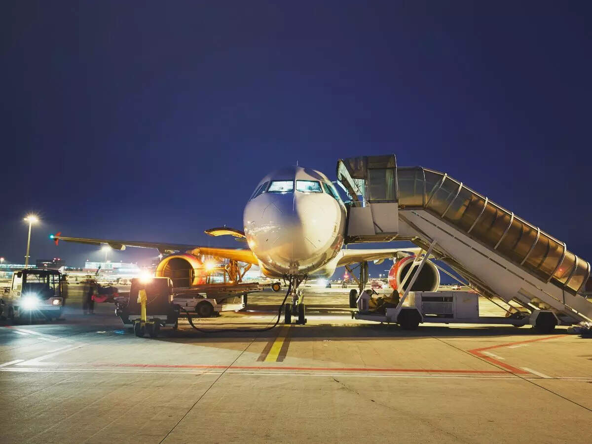 Hyderabad airport receives bomb threat for Amsterdam flight