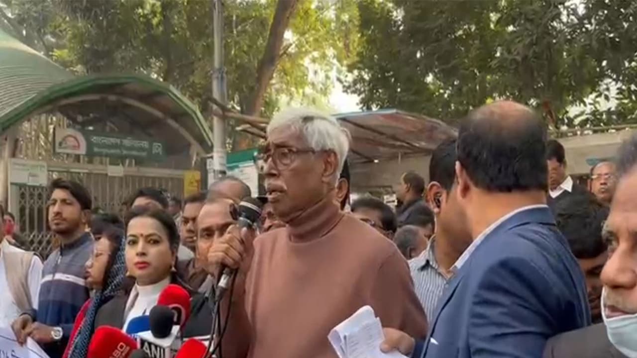 Bangladesh: Minority groups protest growing extremism after Hindu lynching