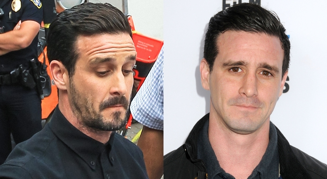 James Ransone trovato impiccato, come è morto l'attore 46enne: aveva ...