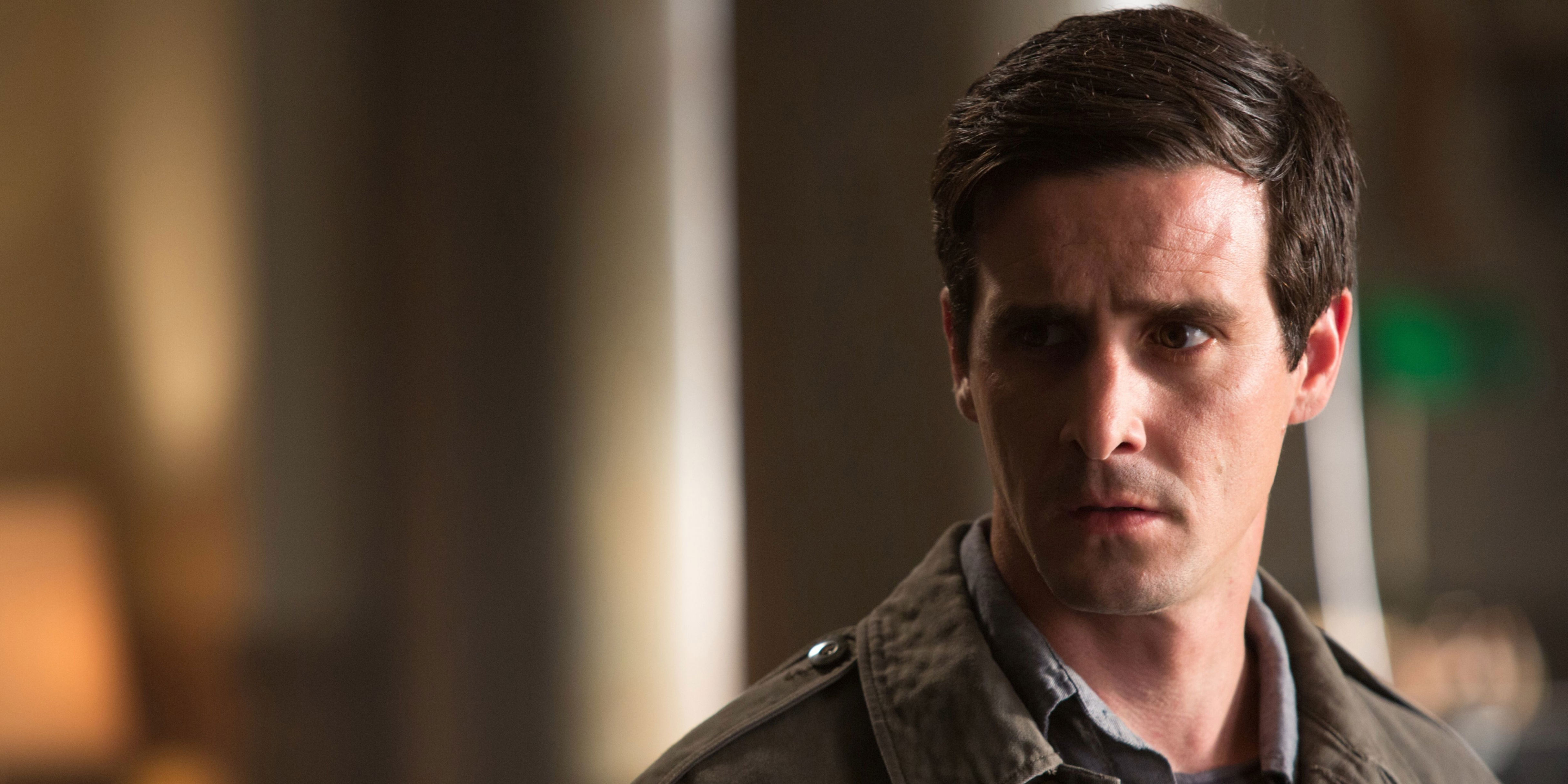 It: Chapter Two actor James Ransone dies at 46