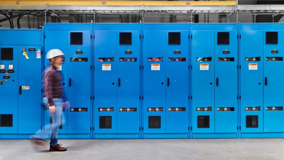 A $6 billion nuclear deal has Trump’s name all over it. It’s raising serious ethics concerns