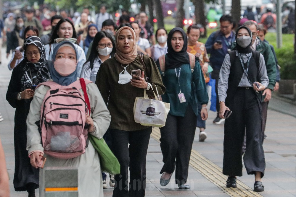 Simulasi UMP 2026 Jawa Timur dengan Formula Terbaru