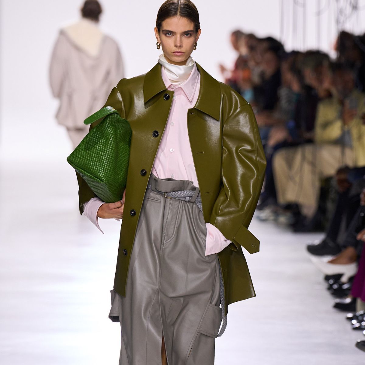 If you’re wearing one of these SS26 trends now, I’ll know you’re ahead ...