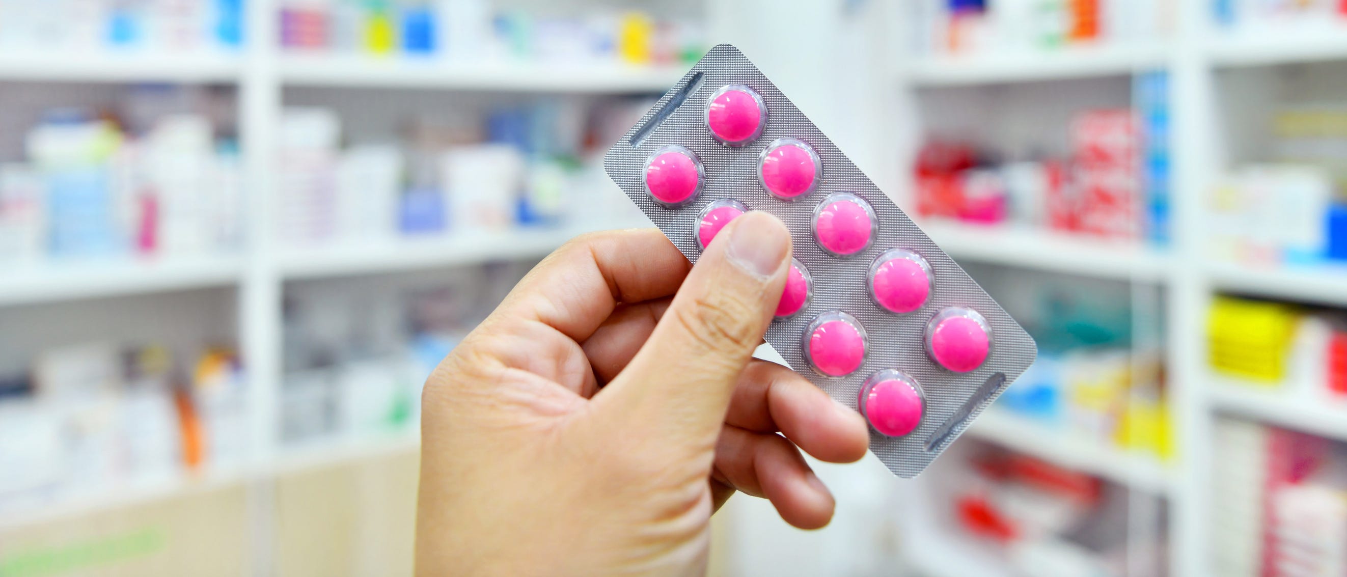 What 'OTC' really means - and why it matters more than you think