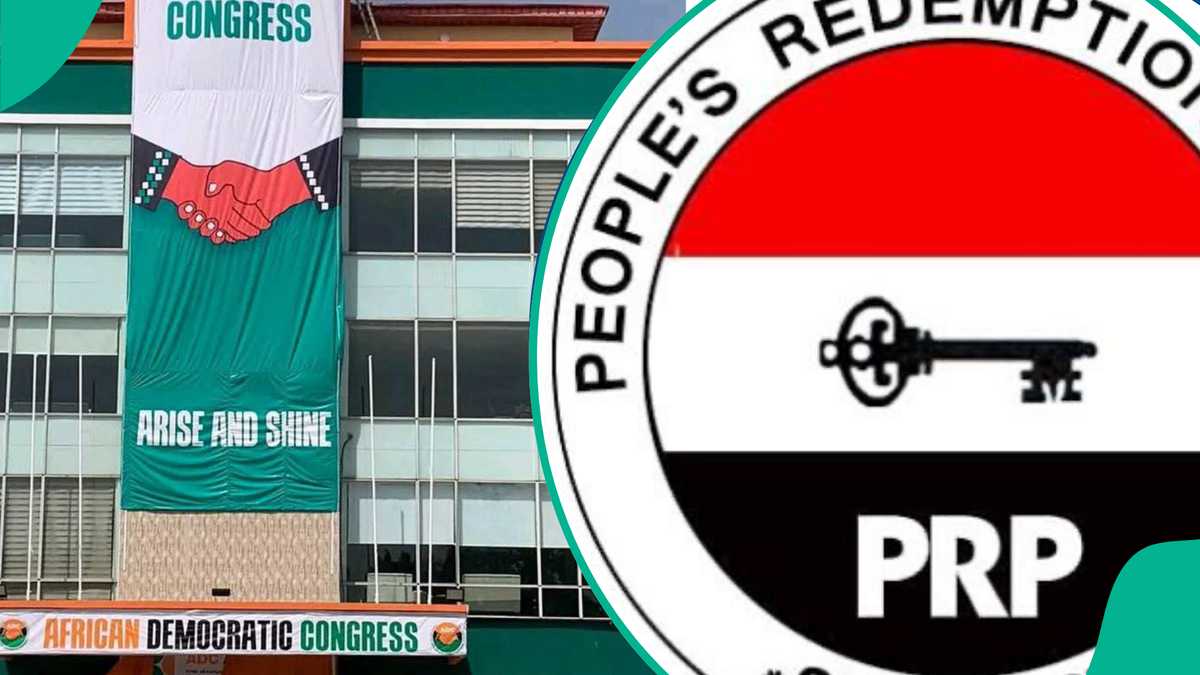 Disputed tax reforms: ADC, PRP reveal what must be done before January 2026