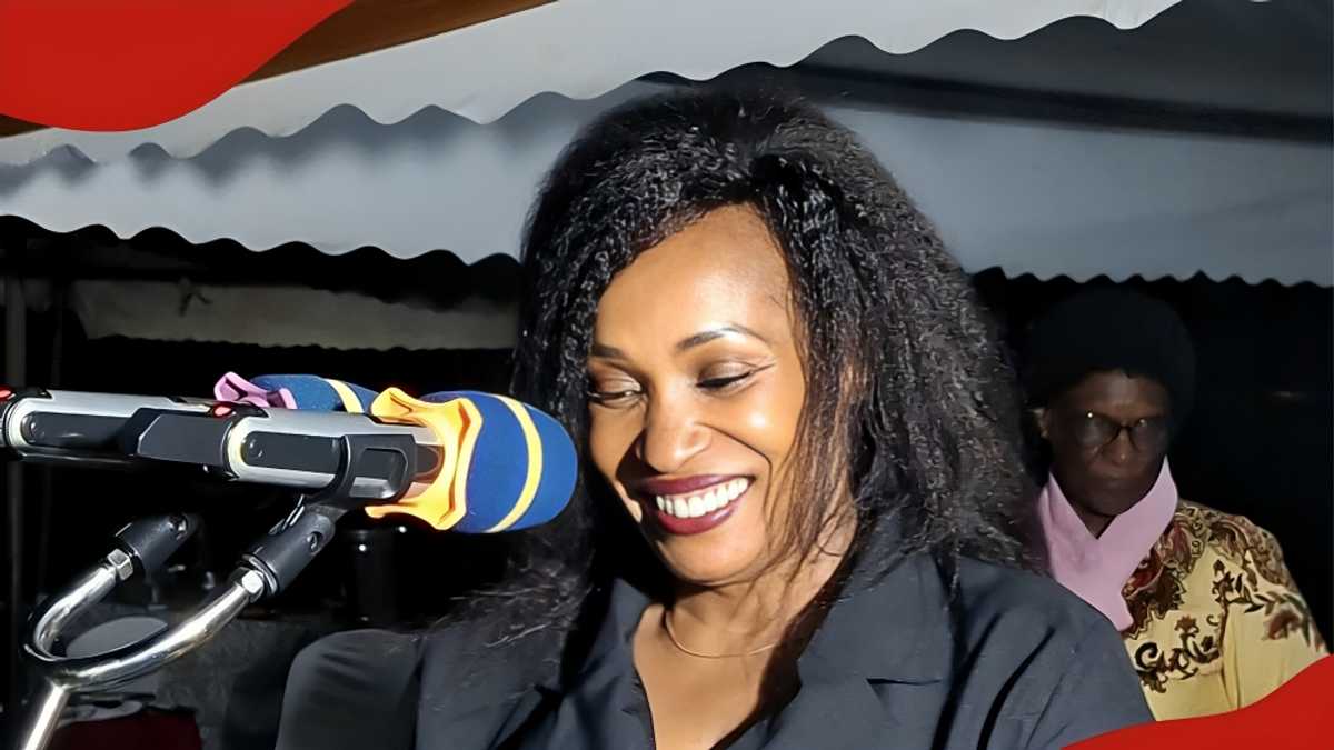 Stella Atambo: Celebrated chief magistrate bids emotional farewell to ...