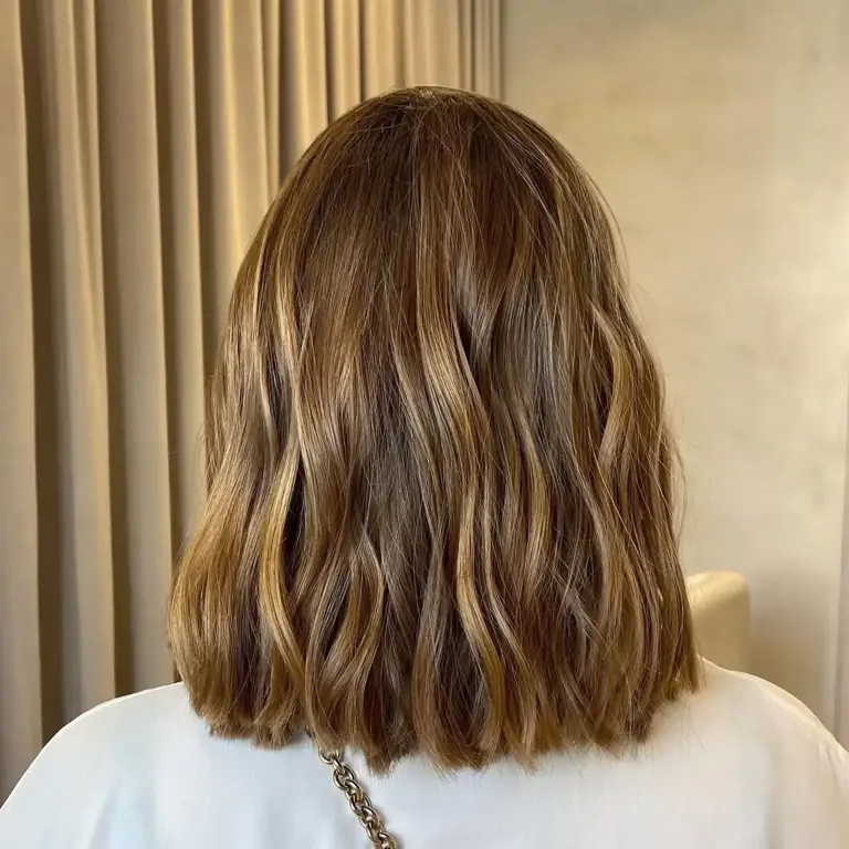 Estos son los cortes de pelo bob que triunfarán en 2026 (palabra de ...